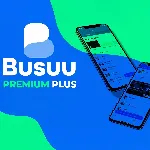 BUSUU PREMIUM 12 МЕСЯЦЕВ ПОДПИСКА НА ВАШ АККАУНТ - irongamers.ru