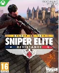 RoboCop + Sniper Elite + 6 Игр❤ ️‍🔥 XBOX АККАУНТ