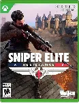 Sniper Elite: Resistance XBOX + PC ST|Deluxe Любой акк - irongamers.ru
