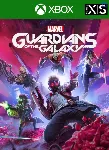 🔴 MARVEL´S GUARDIANS OF THE GALAXY XBOX ONE/X|S+ПК 🔑 