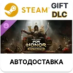 For Honor - Mongolian Hero Steam GIFT АВТО - irongamers.ru
