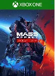 MASS EFFECT LEGENDARY EDITION XBOX ONE/X|S КЛЮЧ - irongamers.ru