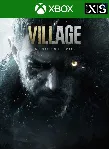 🔴 RESIDENT EVIL VILLAGE XBOX ONE/X|S КЛЮЧ🔴 