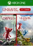 UNRAVEL YARNY BUNDLE XBOX ONE/X|S КЛЮЧ - irongamers.ru
