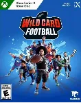 WILD CARD FOOTBALL - ULTIMATE EDITION XBOX КЛЮЧ - irongamers.ru