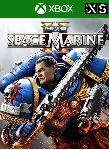 WARHAMMER 40,000: SPACE MARINE 2 XBOX X|S КЛЮЧ - irongamers.ru