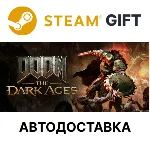 DOOM: The Dark Ages - Premium Edition STEAM RU KZ UA BY TR AR СНГ Автодоставка - irongamers.ru