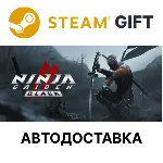 NINJA GAIDEN 2 Black Steam GIFT Выбор Региона АВТО - irongamers.ru