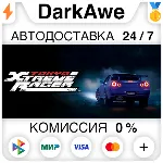 Tokyo Xtreme Racer STEAM•RU АВТОДОСТАВКА 0% - irongamers.ru