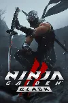 NINJA GAIDEN 2 Black МИР АВТО - irongamers.ru