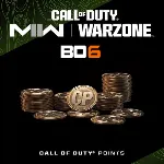 ПК/XBOX/PS ⭐ Call of Duty Points (CP) + количество - irongamers.ru