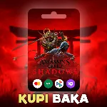 Assassin´s Creed Shadows * RU/GLOBAL* STEAM
