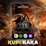 🌌 DOOM: The Dark Ages⚡ Steam RU/BY/KZ/UA🌌 