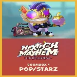 🔴 BOOMBOX 1: POP/STARZ ✅ EGS DLC 🔴 (PC)