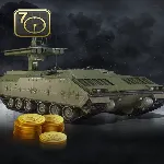 Bradley AAWS-H — T8 Tank Destroyer EGS DLC (PC) - irongamers.ru