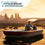 Call of the Wild: The Angler™ - Ultra Cruiser Boat - irongamers.ru