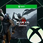 NINJA GAIDEN 2 BLACK XBOX SERIES X|S + ПК ЛЮБОЙ АКАУНТ✅ 