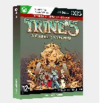 Trine 5 A Clockwork Conspiracy XBOX ONE / SERIES Ключ🔑 