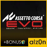 🟥 Assetto Corsa EVO🧿 STEAM