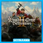 ✅ KINGDOM COME: Deliverance II  XBOX X|S \ PLAYSTATION 5