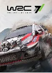 WRC7 FIA World Rally Championship ключ RU/CIS РФ Россия