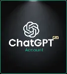 CHATGPT 5.6 PLUS 1 МЕСЯЦ ВАШ ИЛИ НОВЫЙ АККАУНТ - irongamers.ru