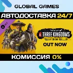 Total War: THREE KINGDOMS - Yellow Turban Rebellion 🚀 