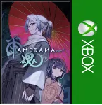 ⭐AMEDAMA XBOX⭐Покупка на Ваш аккаунт⭐ - irongamers.ru