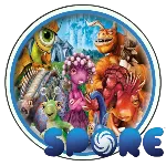 SPORE™ +DLC ® Steam (Region Free)(GLOBAL) - irongamers.ru