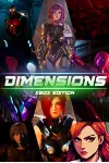 DIMENSIONS XBOX ONE SERIES X|S Цифровой Ключ - irongamers.ru