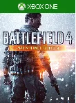 ✅ КЛЮЧ BATTLEFIELD 4 PREMIUM EDITION❗ XBOX ONE/X|S🔑 КОД❗ 