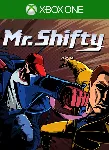 MR. SHIFTY XBOX ONE/X|S КЛЮЧ - irongamers.ru