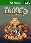 ❗ TRINE 5: A CLOCKWORK CONSPIRACY❗ XBOX ONE/X|S🔑 КЛЮЧ