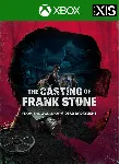 THE CASTING OF FRANK STONE XBOX ONE/X|S КЛЮЧ - irongamers.ru