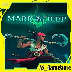 ⚫ ️Mark of the Deep | ПК Epic Games EGS