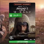Ключ | Assassin&acute;s Creed® Мираж – Deluxe Edition (XBOX) - irongamers.ru