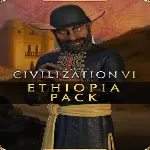 Civilization VI : Ethiopia Pack EGS DLC (PC) - irongamers.ru
