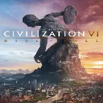 Civilization VI : Rise and Fall EGS DLC (PC) - irongamers.ru