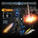 Divine Paladin Supporter Pack EGS DLC (PC) - irongamers.ru