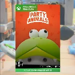Активация Party Animals (XBOX) 🎮 