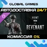Hunt: Showdown 1896 - The Revenant DLC STEAM АВТО 0% - irongamers.ru