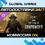 Hunt: Showdown 1896 - The Son of Gunpowder DLC STEAM 🚀 