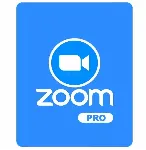 Подписка на Zoom Workplace 🔥 PRO 100 уч.🔥 1-12 месяцев