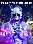 Общий аккаунт Ghostwire Tokyo - irongamers.ru
