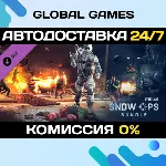 Dying Light - Snow Ops Bundle DLC STEAM 🚀 АВТО💳 0%