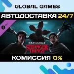Dead by Daylight - Stranger Things Chapter DLC STEAM 🚀 
