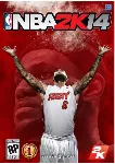 NBA 2K14 (Multilang) (Steam key / ROW / Region Free) - irongamers.ru