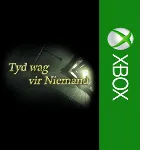 ☑ ️⭐Tyd wag vir Niemand XBOX⭐Покупка на Ваш акк⭐☑ ️ 🫵 