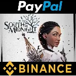 South of Midnight Premium Edition STEAM - irongamers.ru