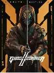 Ghostrunner 2 Brutal Edition | EPIC GAMES